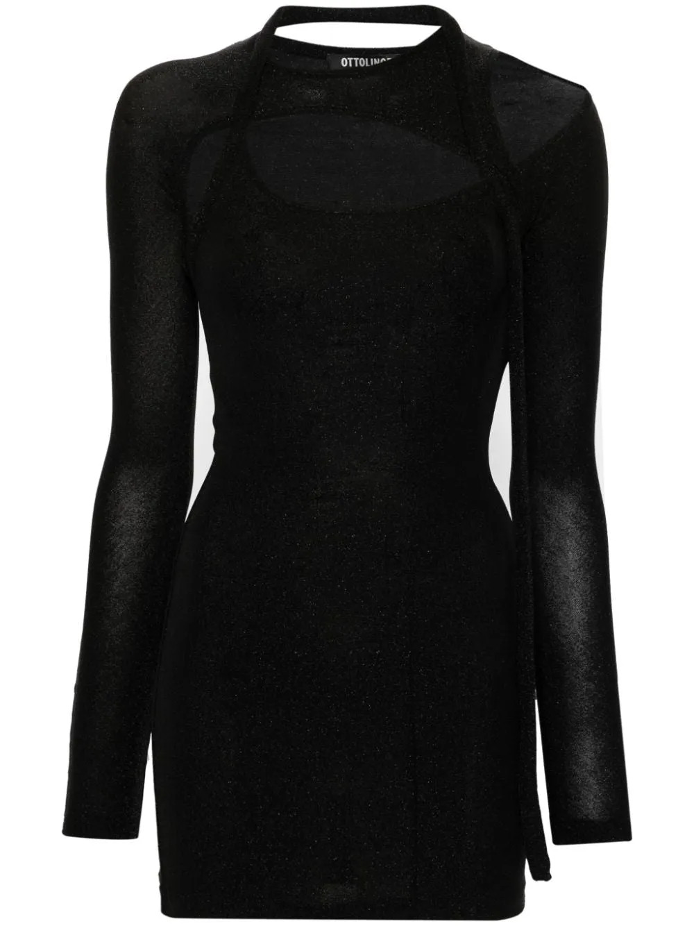 Ottolinger Dresses Black