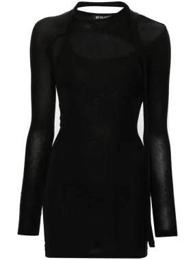 Ottolinger Dresses Black