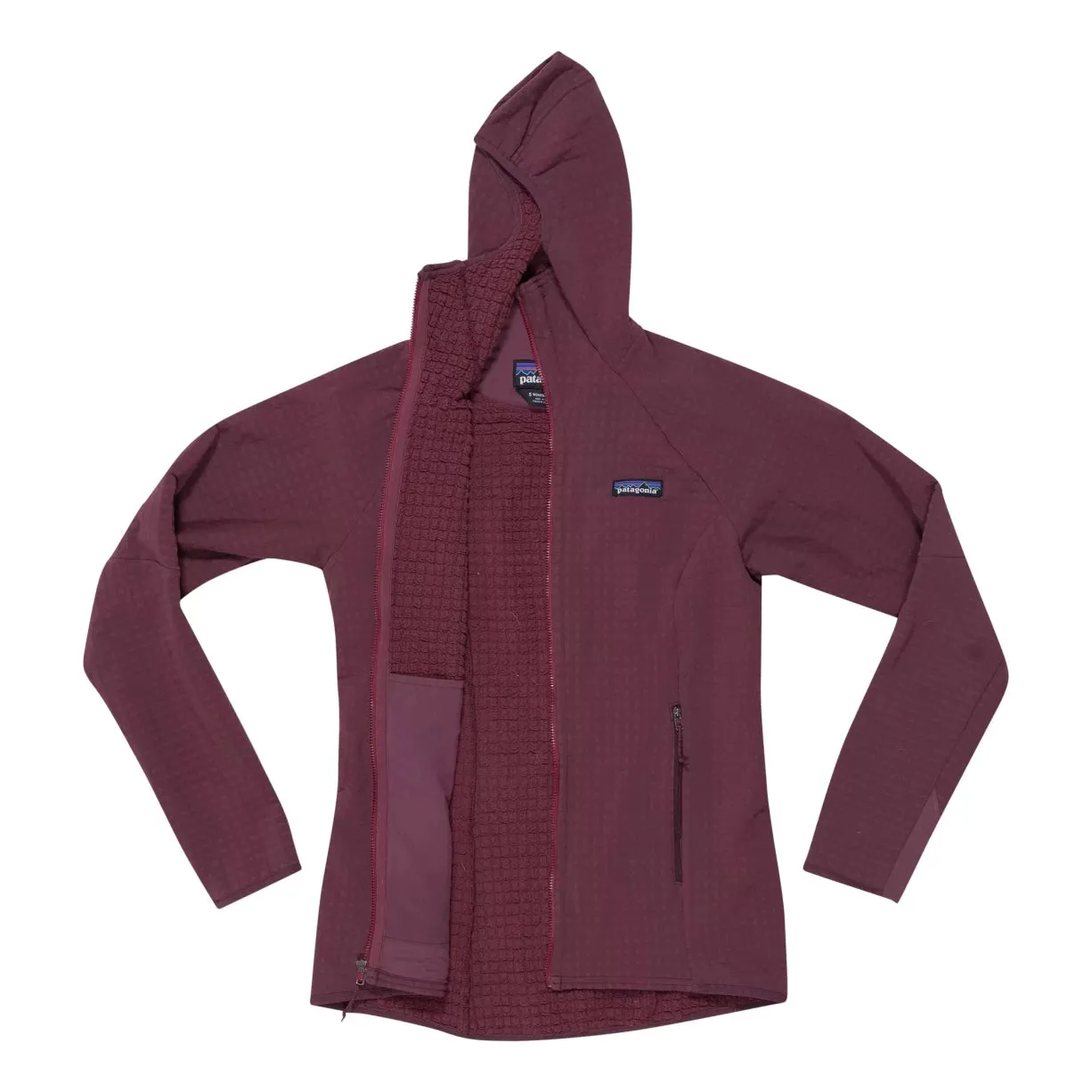 Patagonia R2 TechFace Jacket - Women's