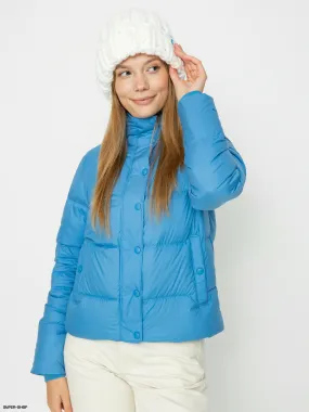 Patagonia Silent Down Jacket Wmn (blue bird)