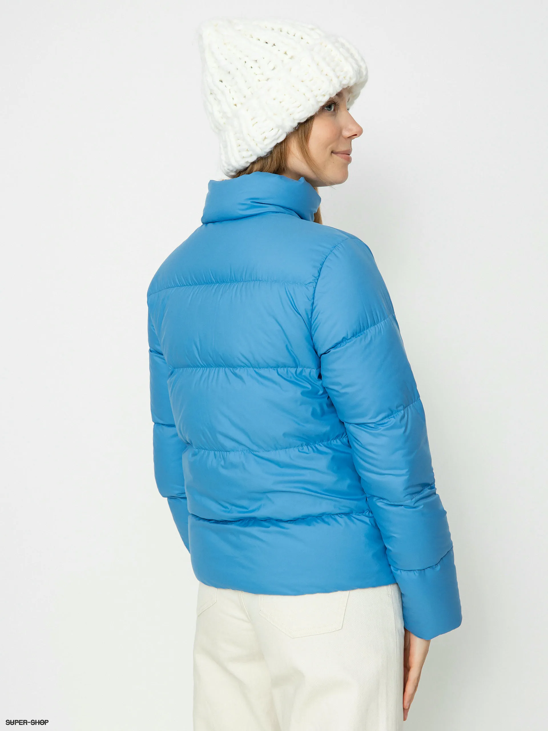 Patagonia Silent Down Jacket Wmn (blue bird)