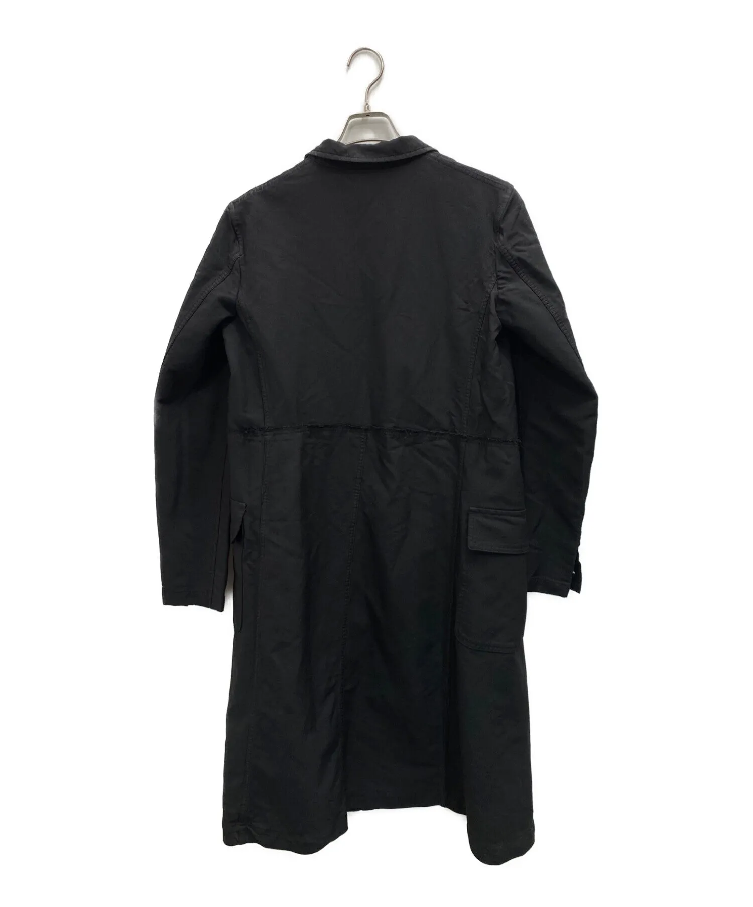 [Pre-owned] COMME des GARCONS HOMME PLUS docking coat PL-J086