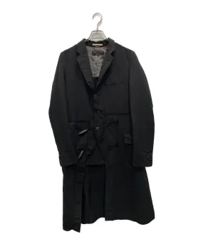 [Pre-owned] COMME des GARCONS HOMME PLUS docking coat PL-J086