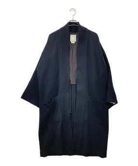 [Pre-owned] VISVIM  20AW KIYARI COAT KIYARI COAT 0120205013008