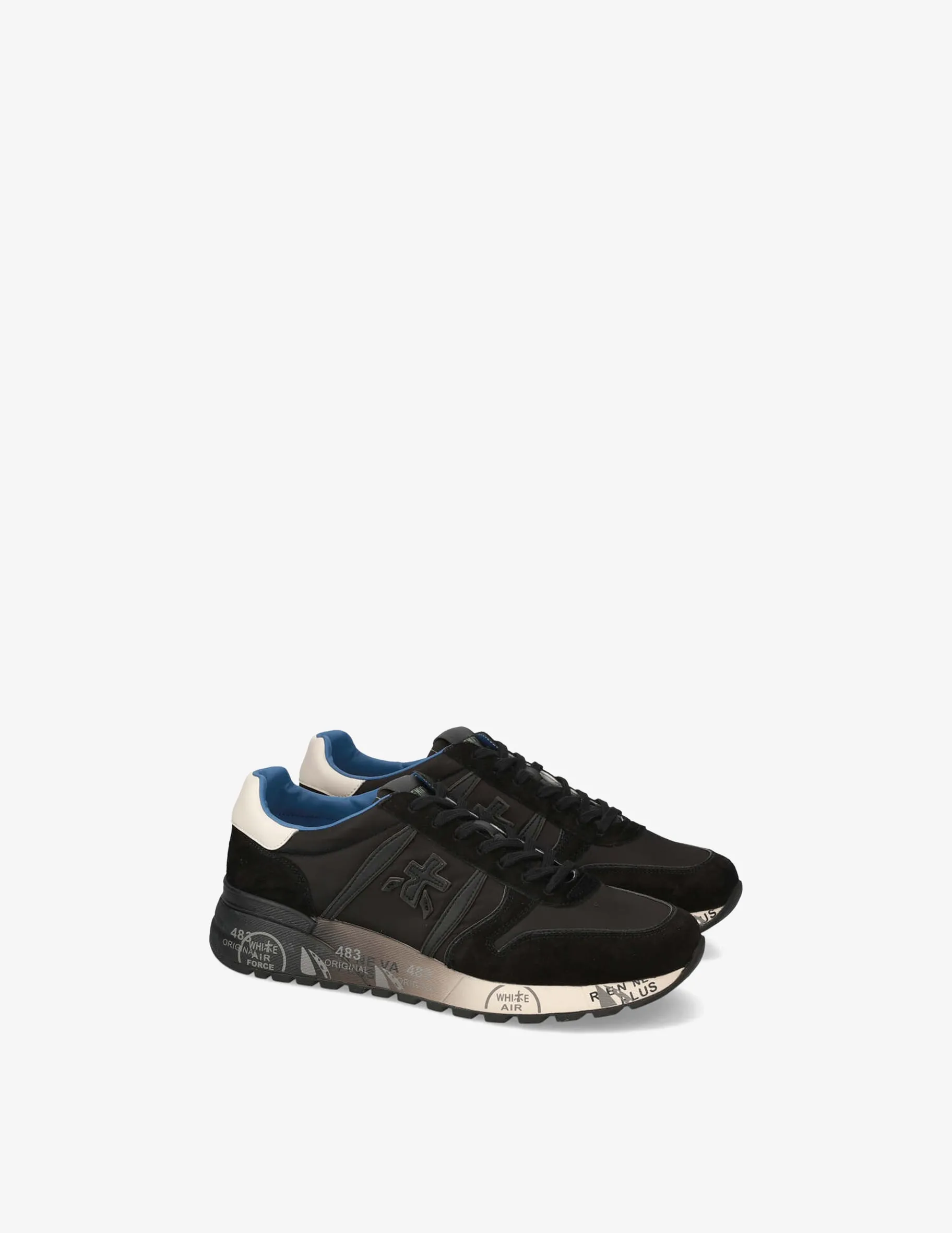 Premiata Sneaker lander