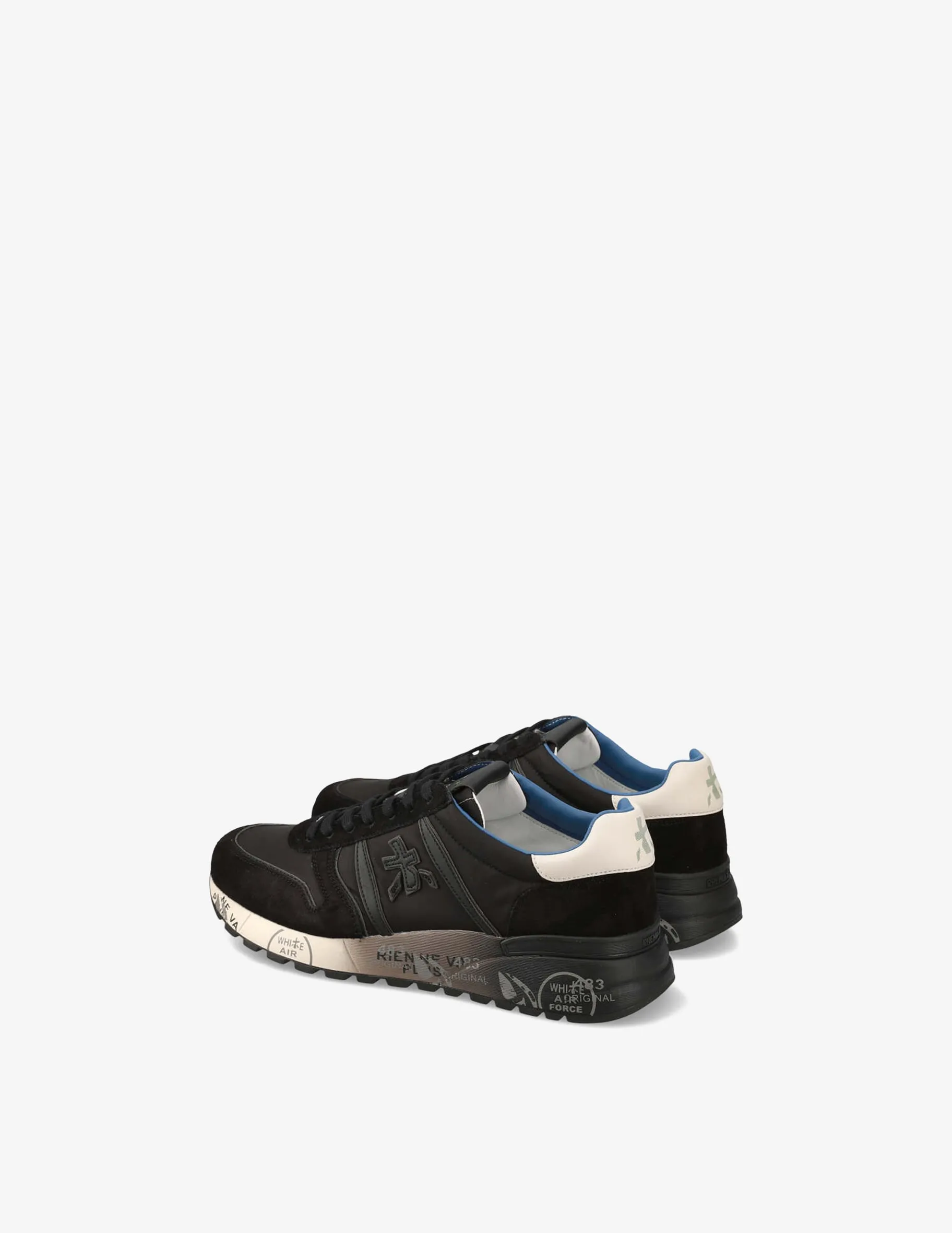 Premiata Sneaker lander