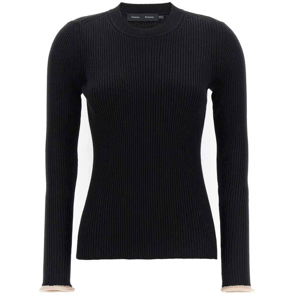 Proenza Schouler  |V-neck & Crew neck