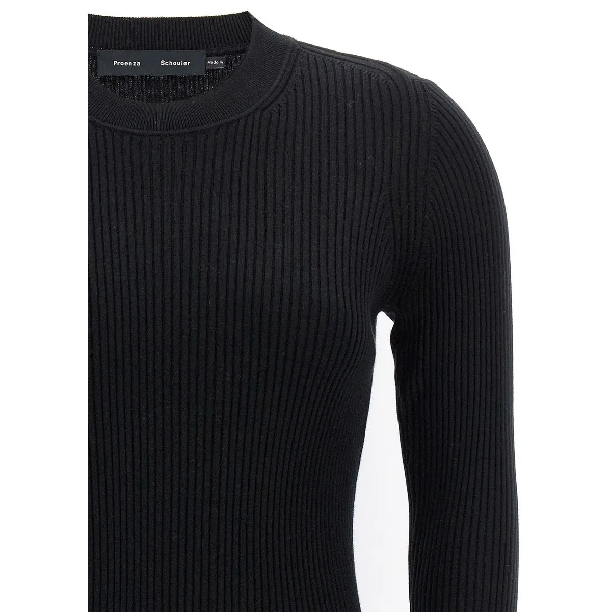 Proenza Schouler  |V-neck & Crew neck