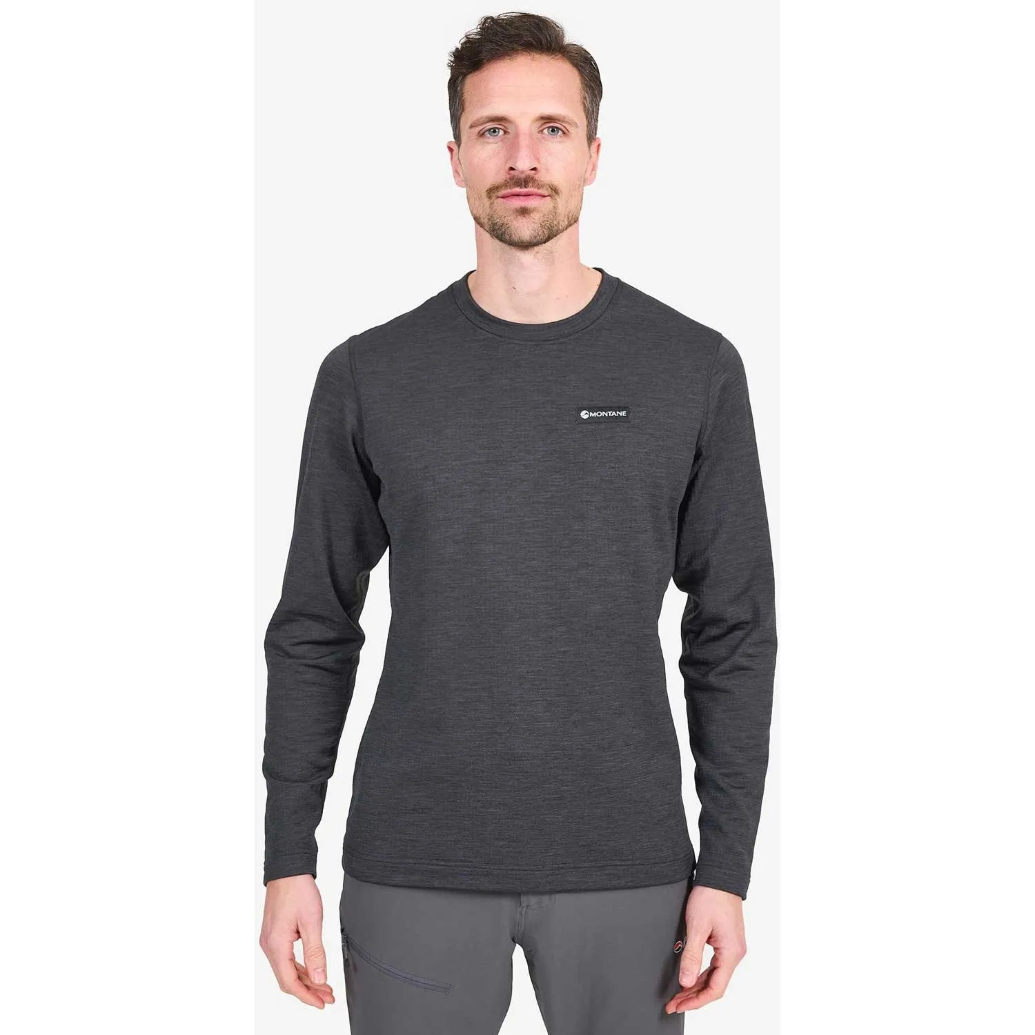 Protium Sweater - Men's Fleece