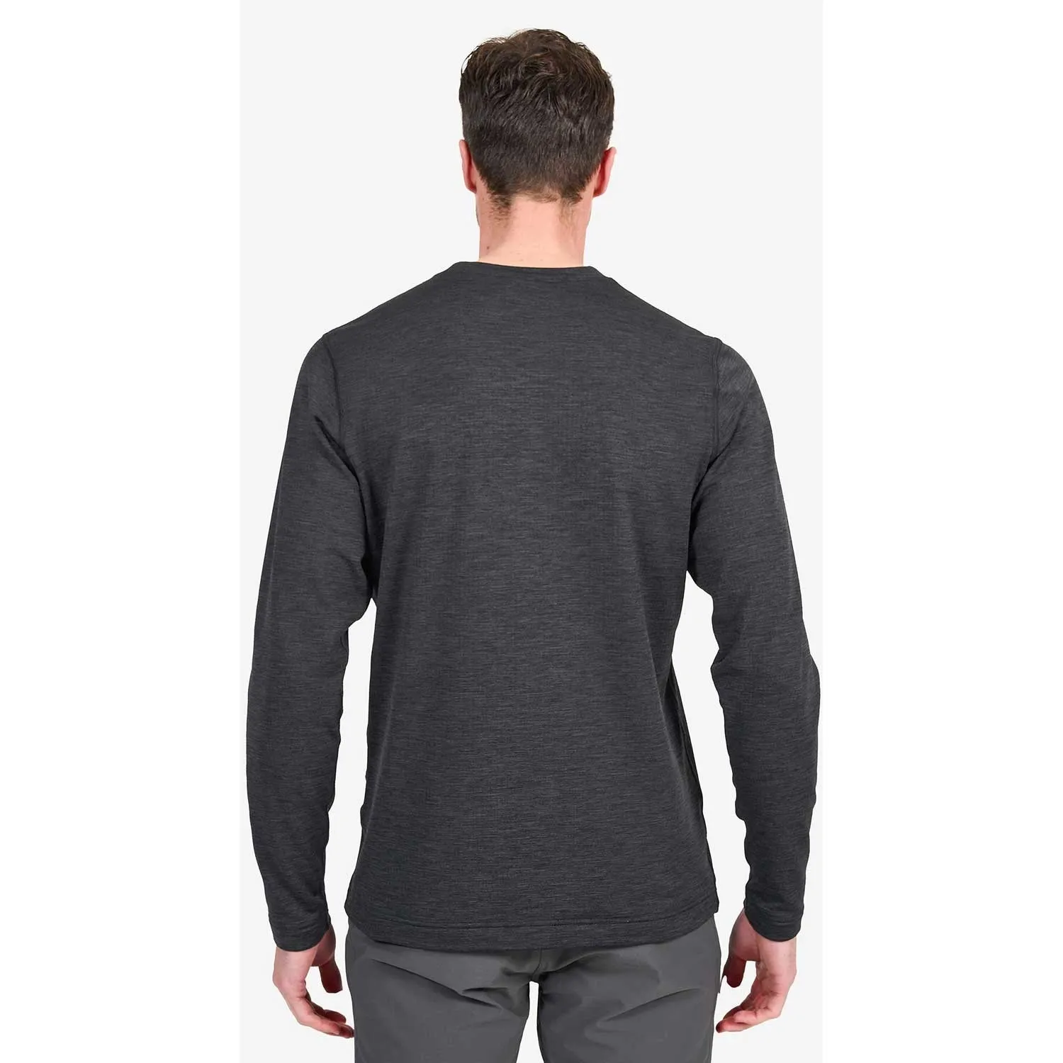 Protium Sweater - Men's Fleece