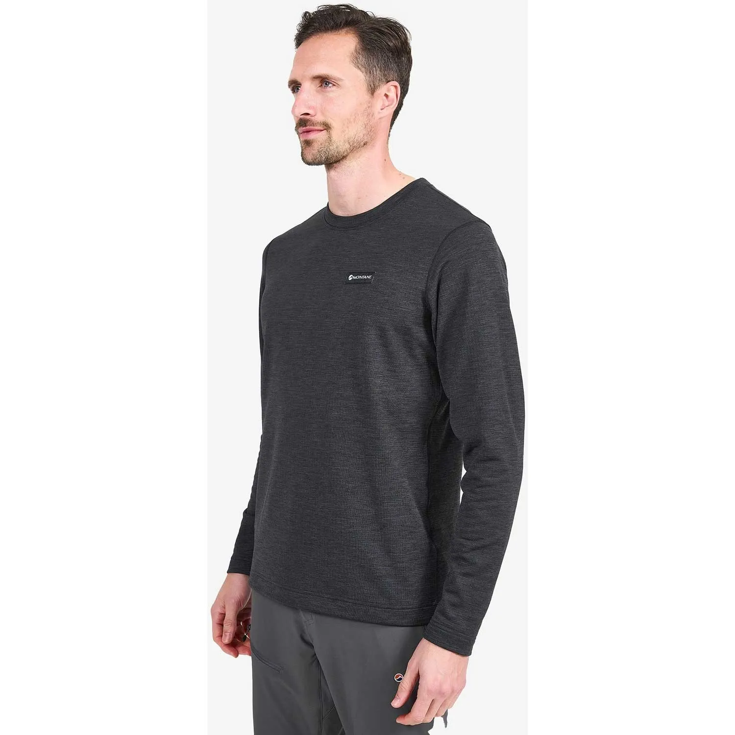 Protium Sweater - Men's Fleece