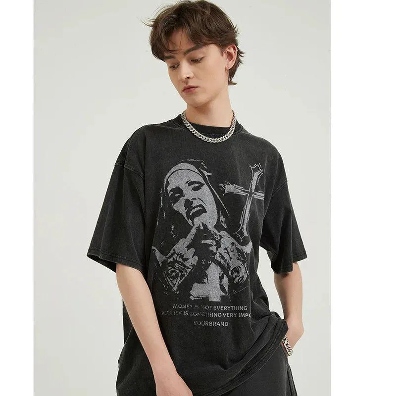 Pure Hell Tee