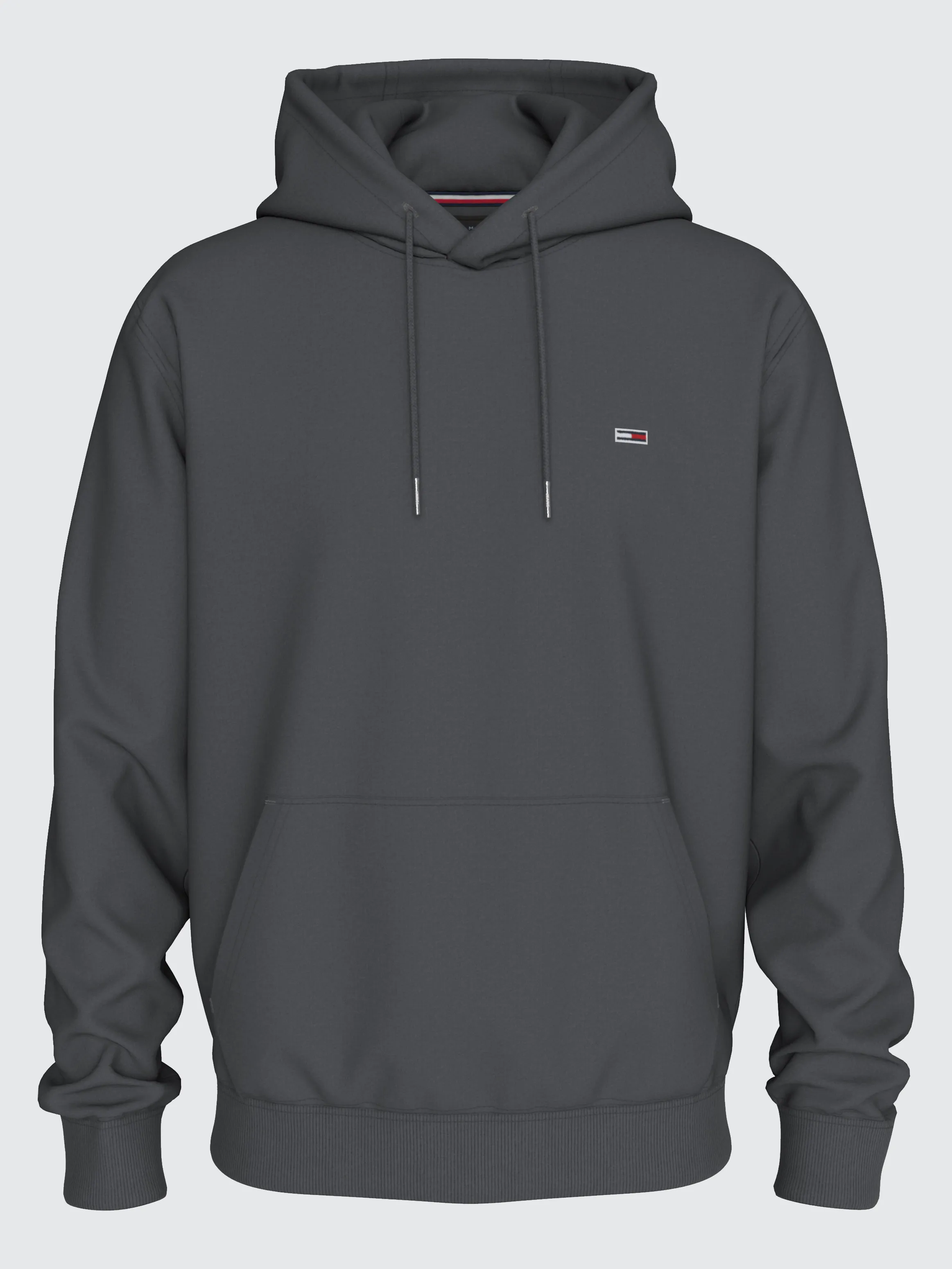 Regular Flag Hoodie |Sweatshirts & Hoodies | Tommy Jeans