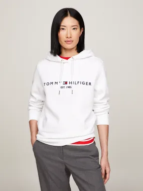 Regular Hilfiger Hoodie | Sweatshirts & Hoodies | Tommy Hilfiger