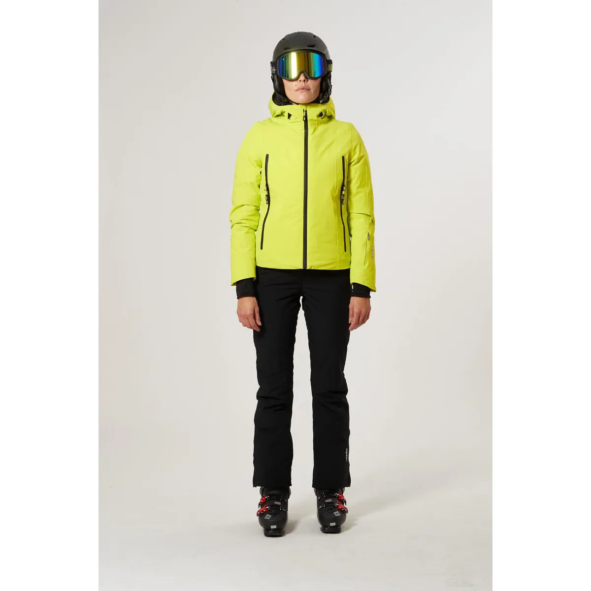 rh+ Powder Jacket Womens