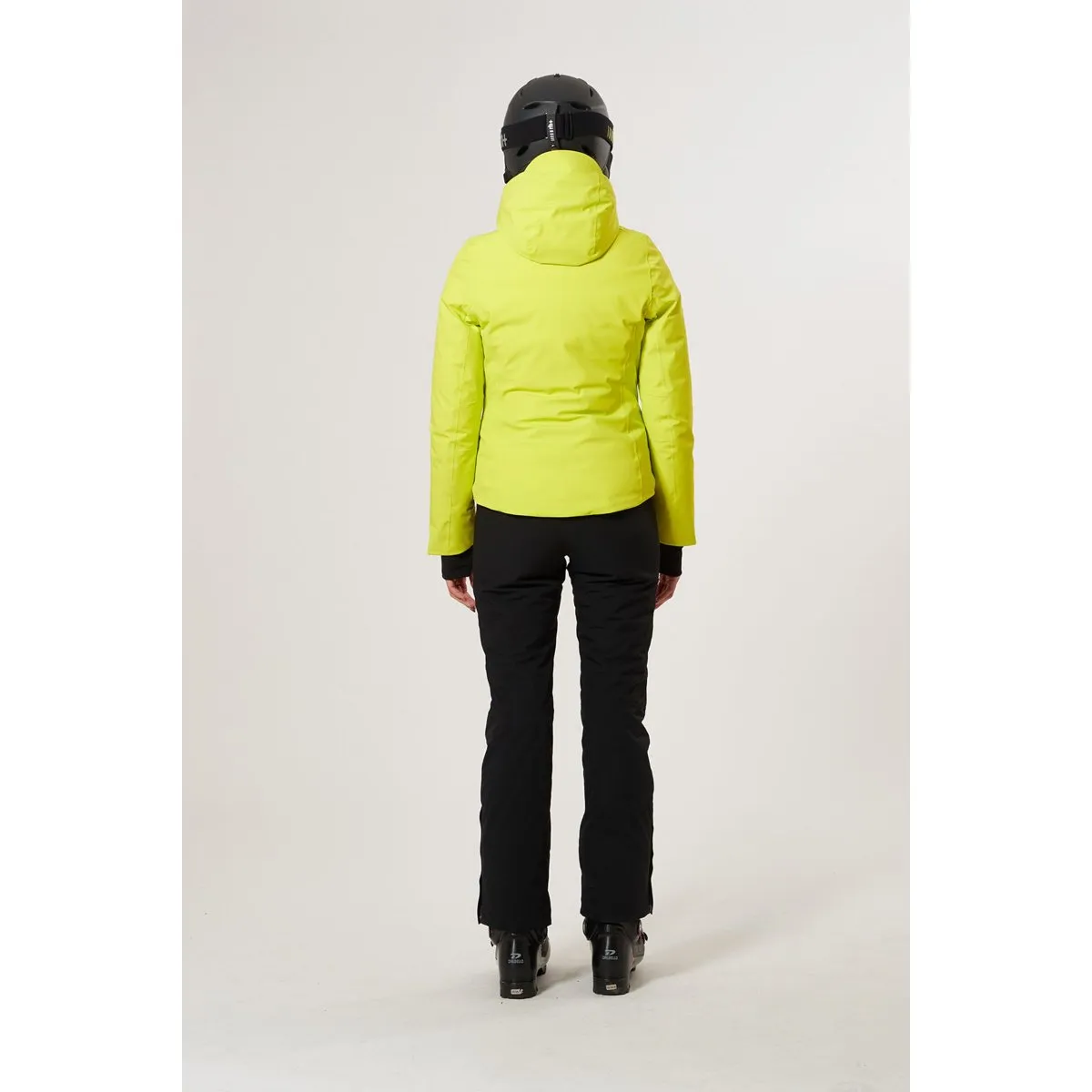 rh+ Powder Jacket Womens