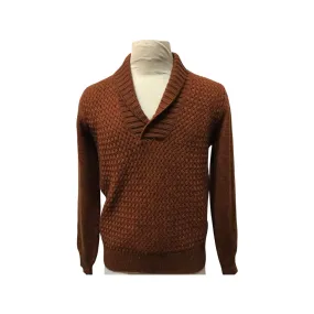 Robert Talbott Mens Sweater