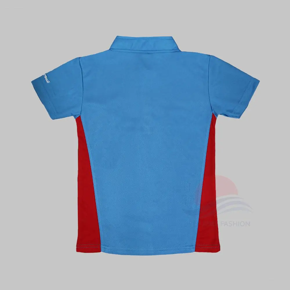 RVPS Red PE Shirt