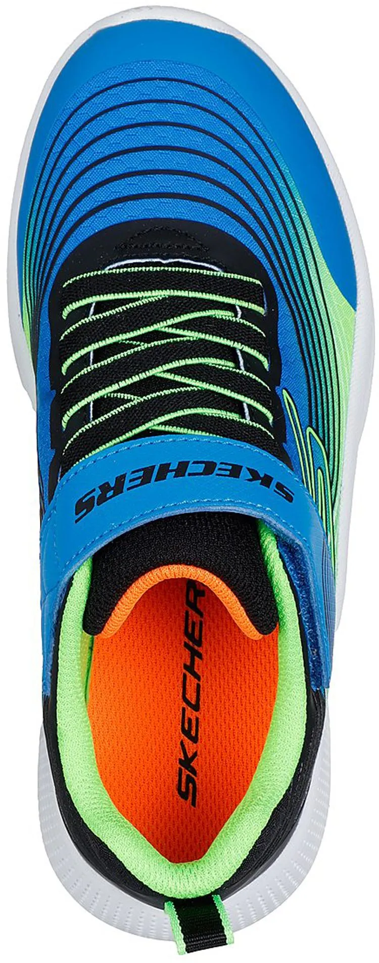 Skechers 403926L Microspec Advance