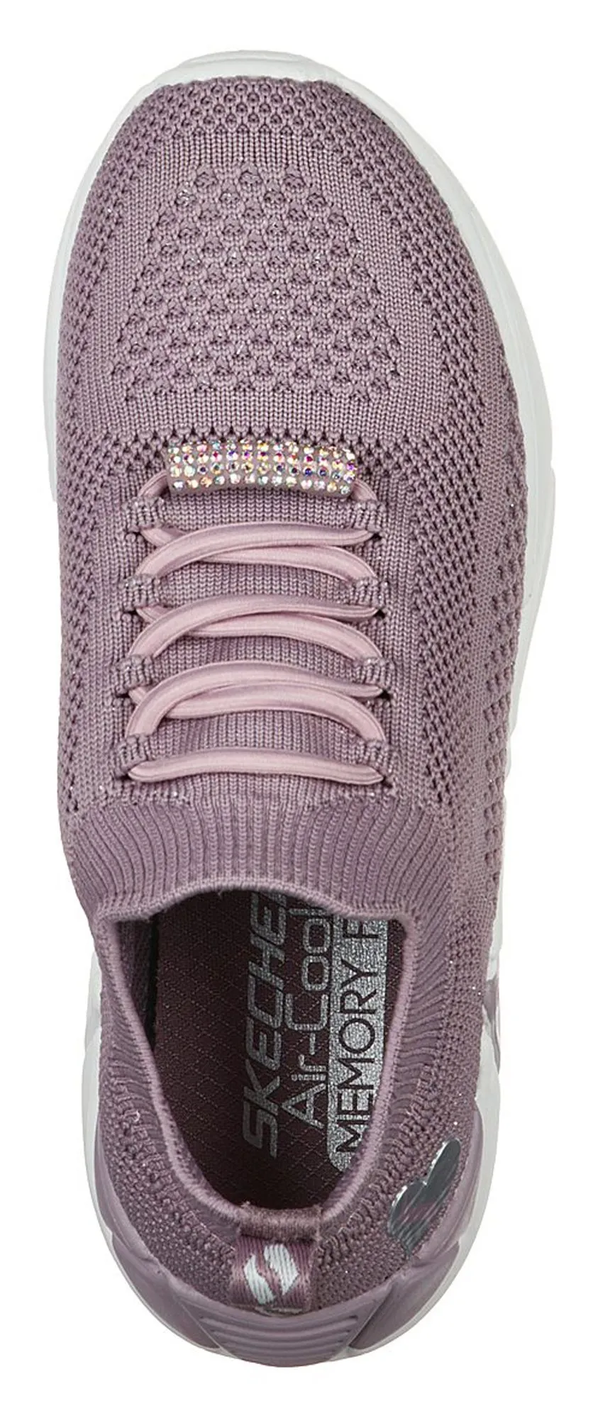 Skechers A-Line - Diamond Glider