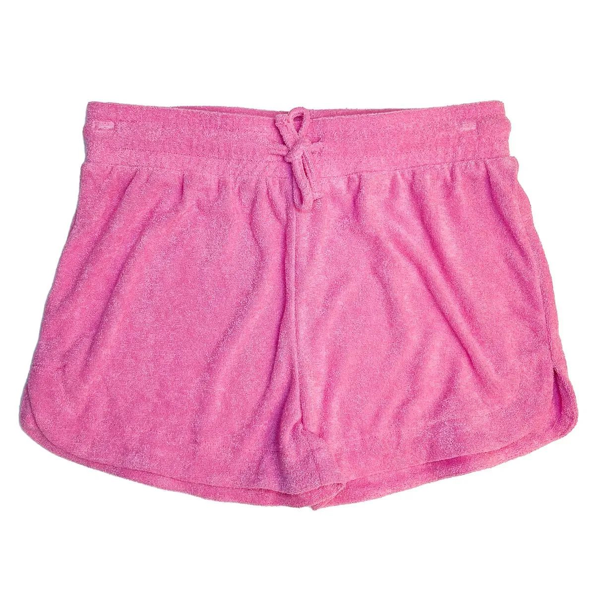 Soft French Terry Short (7-14)