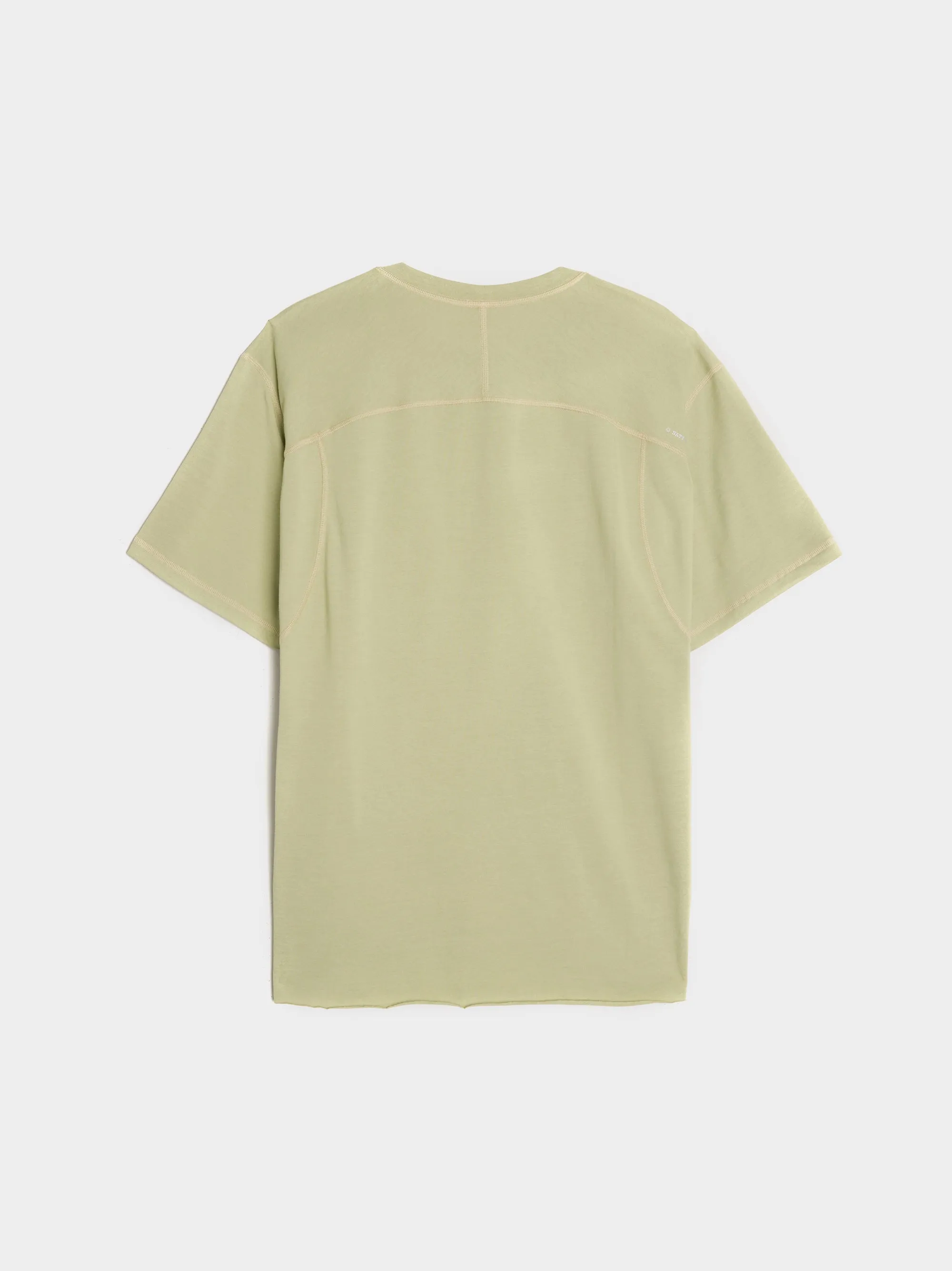 SoftCell Cordura Climb T-Shirt, Sage Green