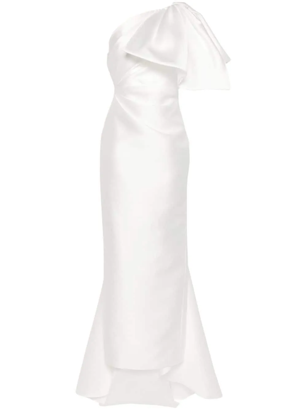 Solace London Dresses White