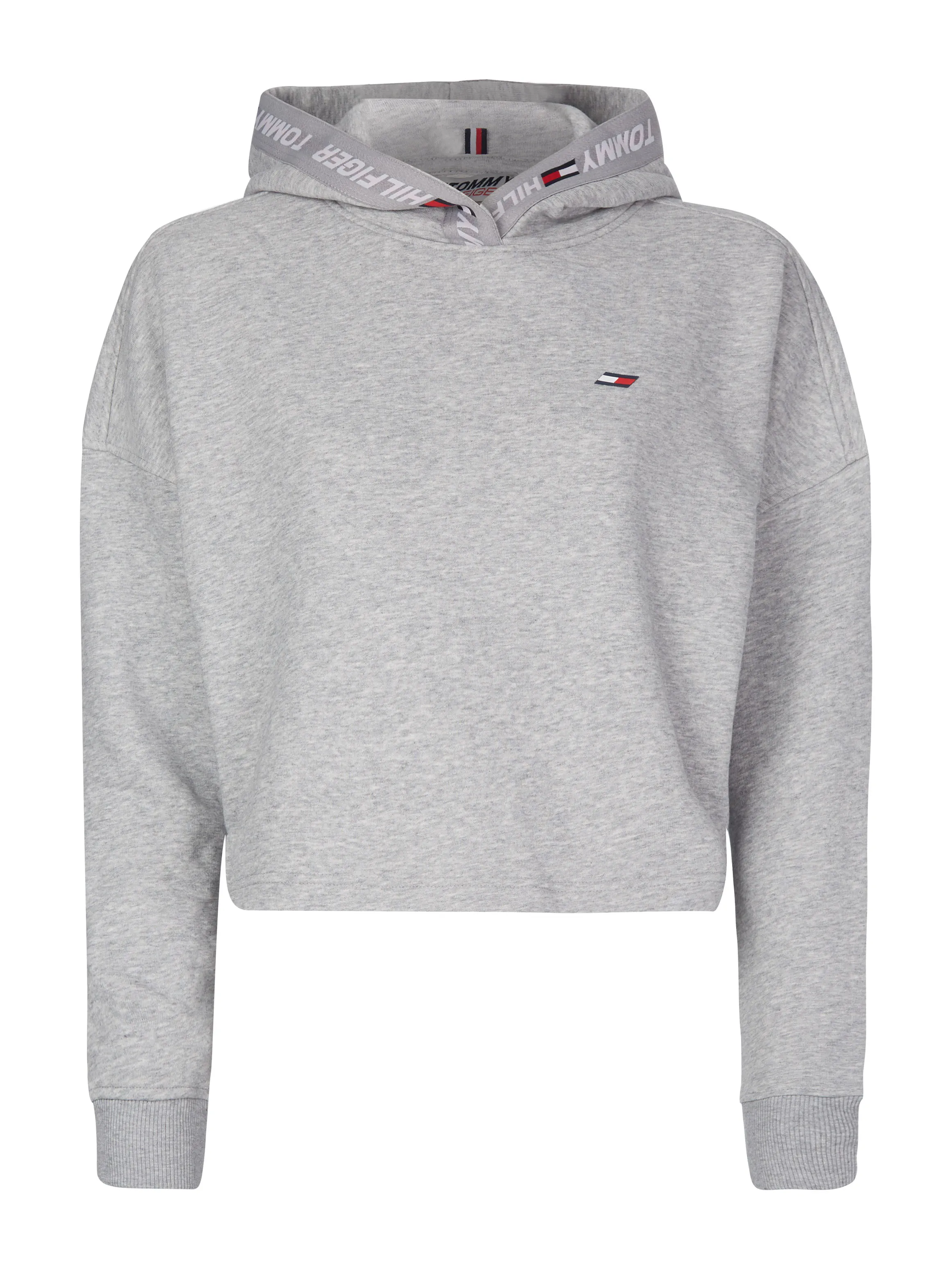 Sport TH Cool Logo Hoodie | Hoodies | Tommy Hilfiger