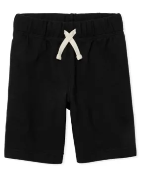 The Children's Place Boys French Terry Shorts