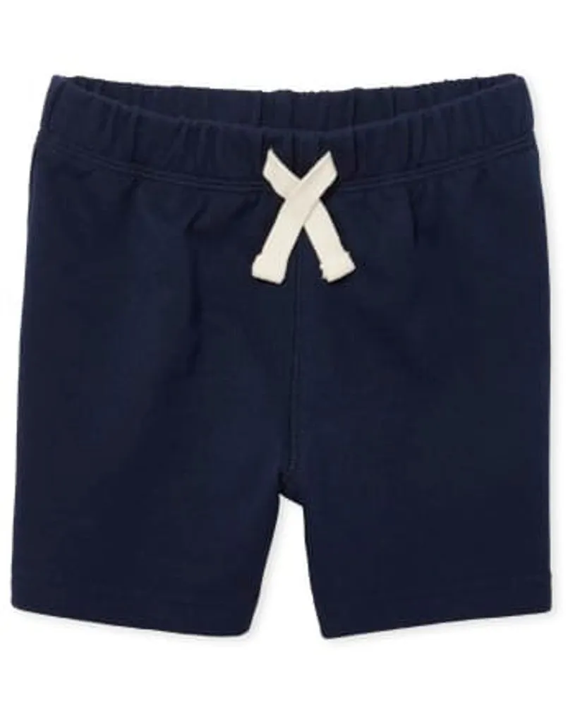 The Children's Place Toddler Boys French Terry Shorts