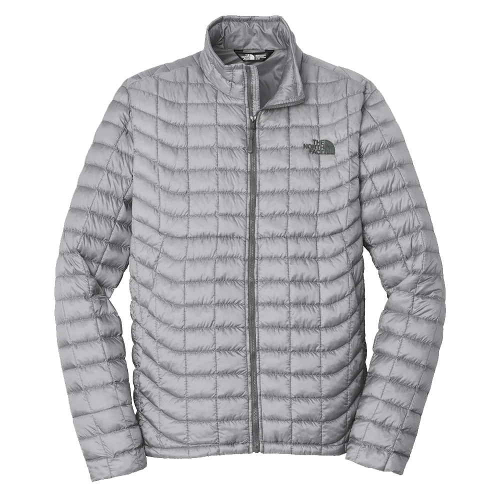 The North Face Men's ThermoBall Trekker Jacket