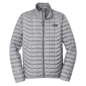 The North Face Men's ThermoBall Trekker Jacket