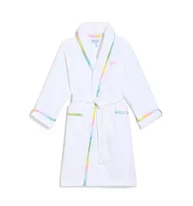 The Tiny Hotel Robe - Rainbow