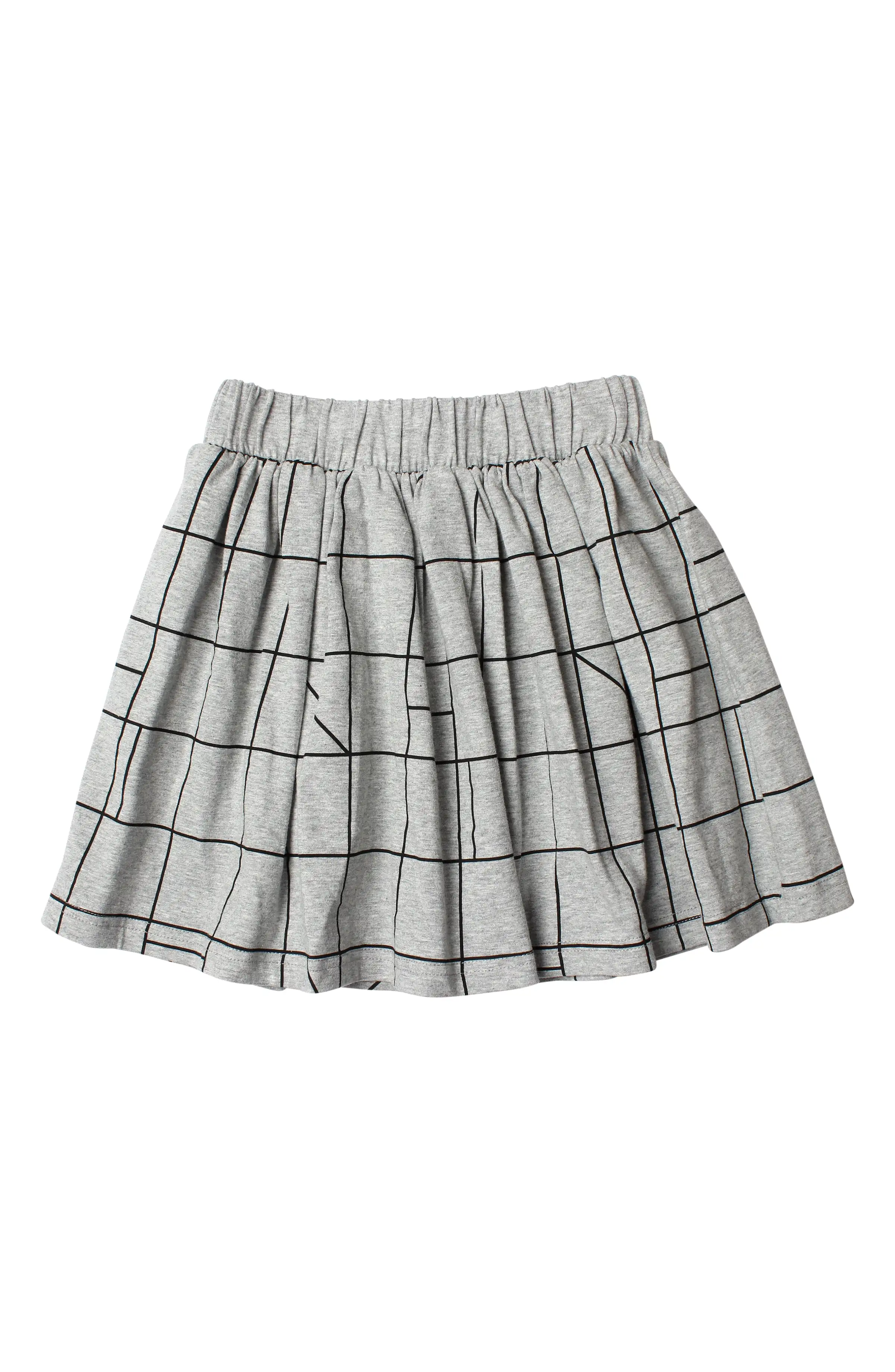 Tiny Tribe Geo Skirt