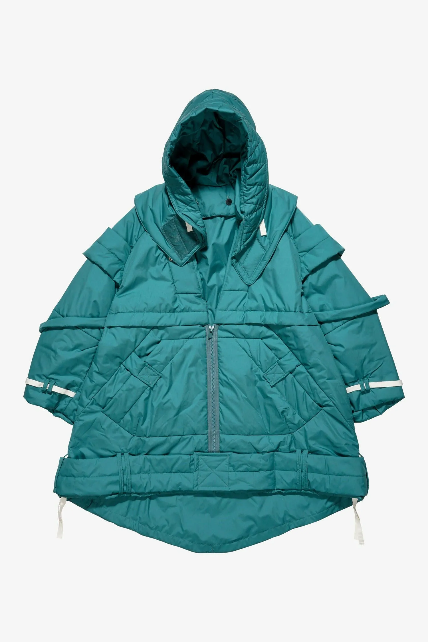 Tundra Utility Coat