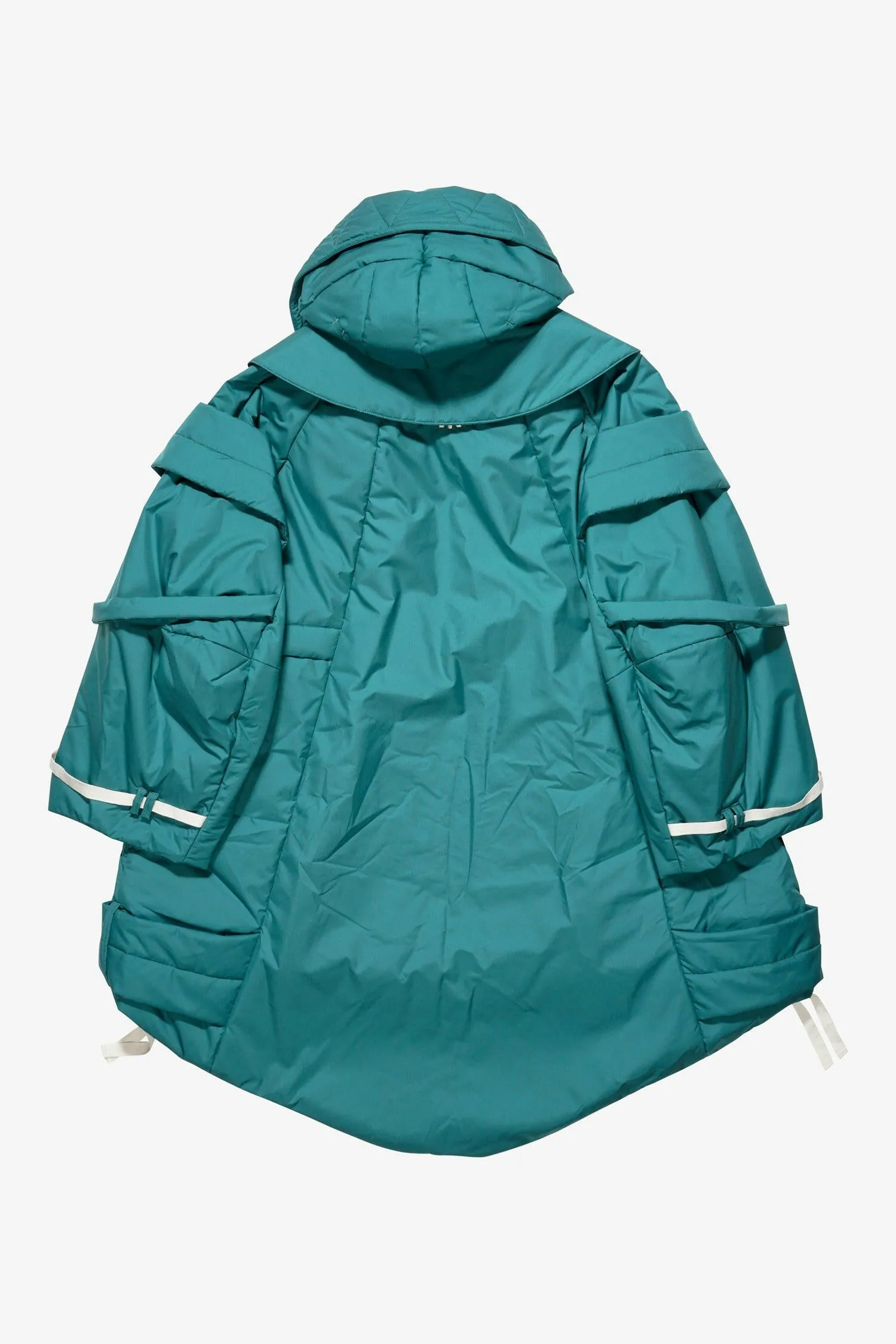 Tundra Utility Coat