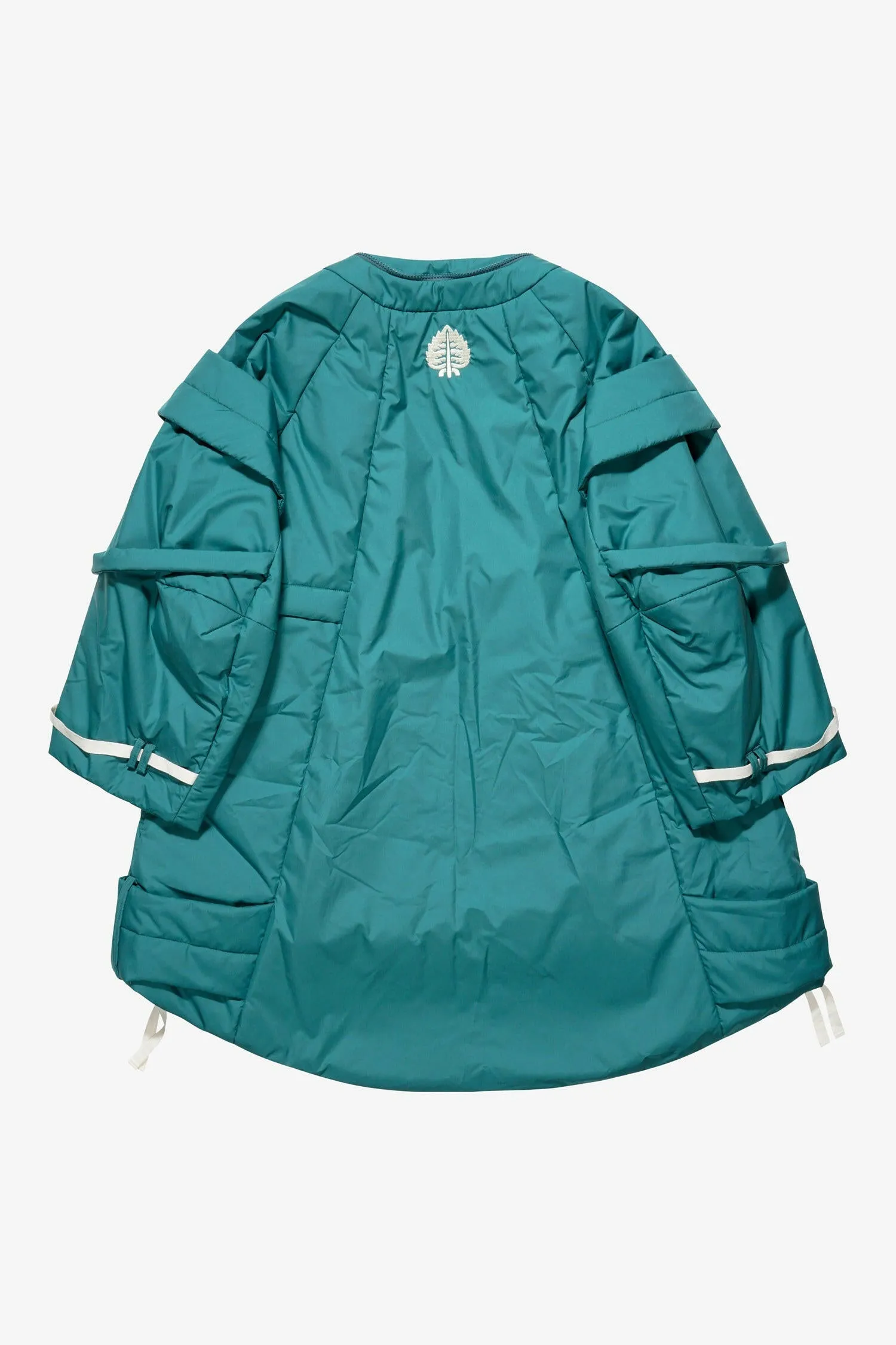 Tundra Utility Coat