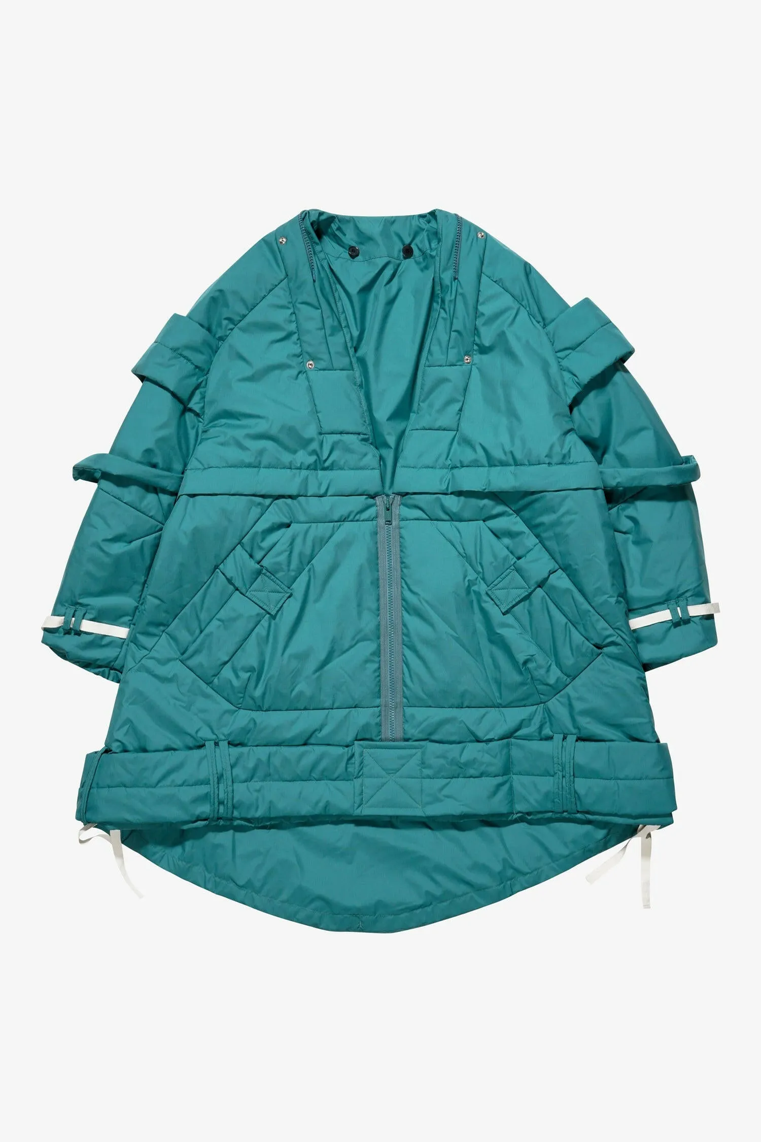 Tundra Utility Coat