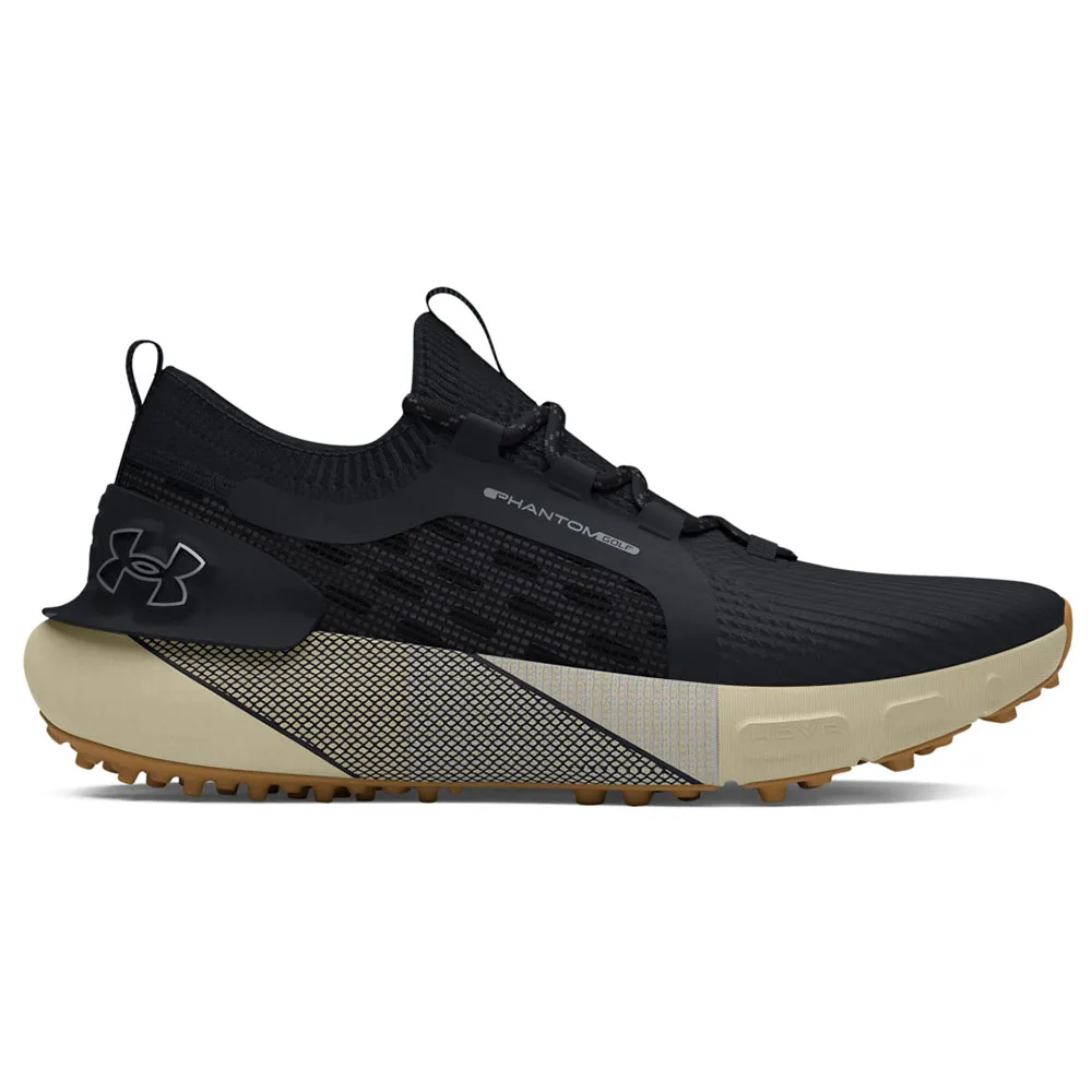 Under Armour Men's Phantom Spikeless Golf Shoes