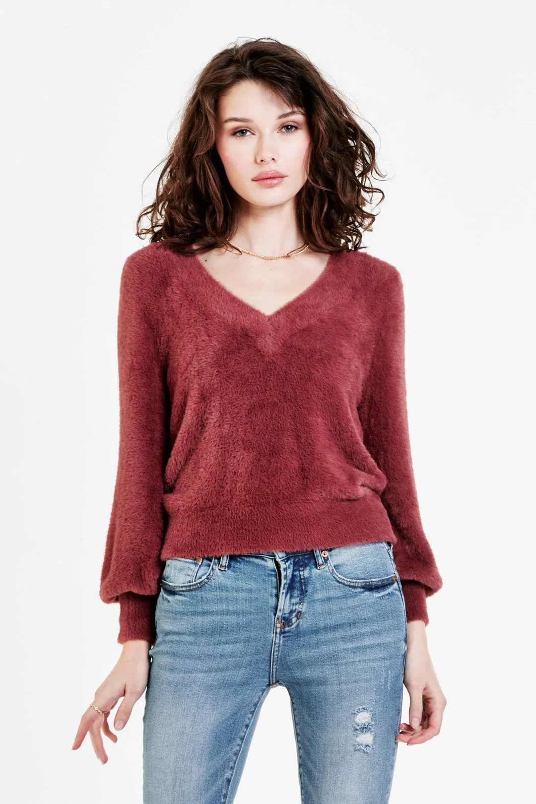 Valli Sweater