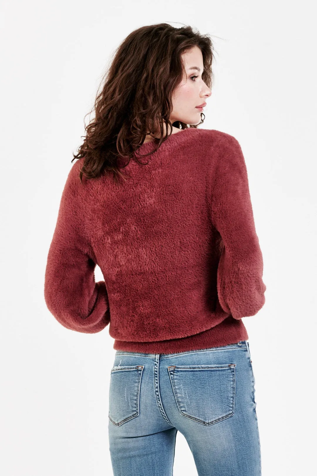 Valli Sweater