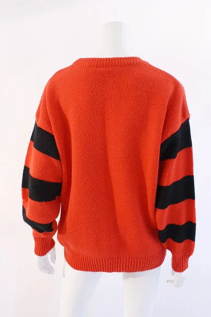 Vintage MICKEY MOUSE Sweater