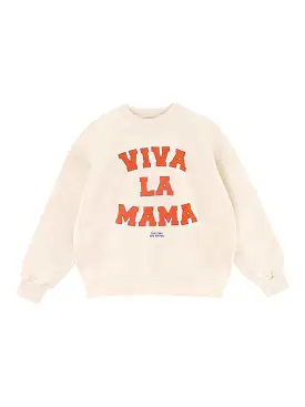 Viva La Mama Sweatshirt