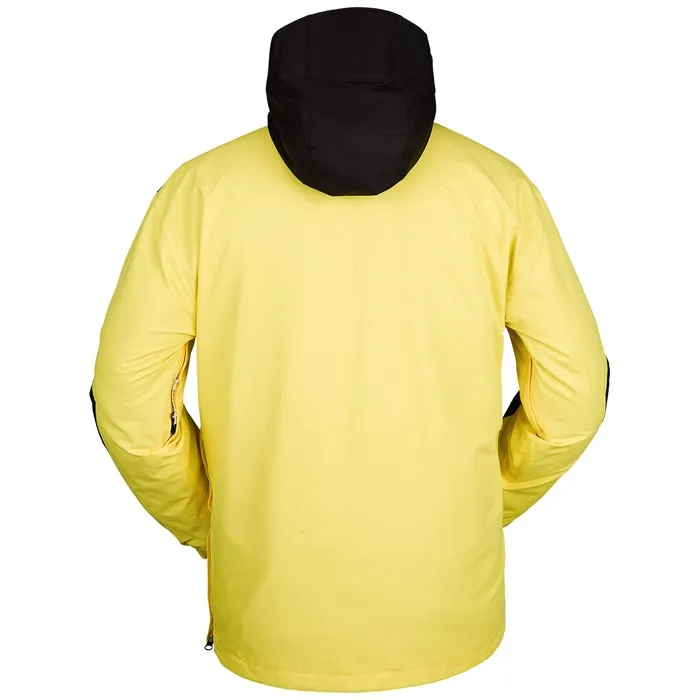 Volcom Longo Pullover 2022 (Faded Lemon)