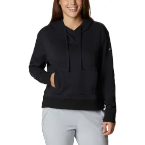 Women's Columbia Slack Water French Terry Hoodie