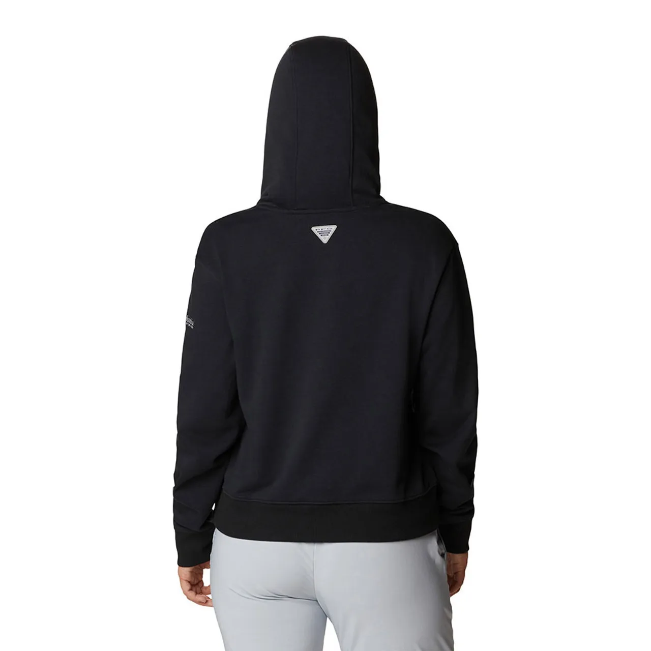 Women's Columbia Slack Water French Terry Hoodie