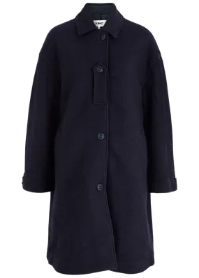 YMC Rock wool coat 
                         
                     
                